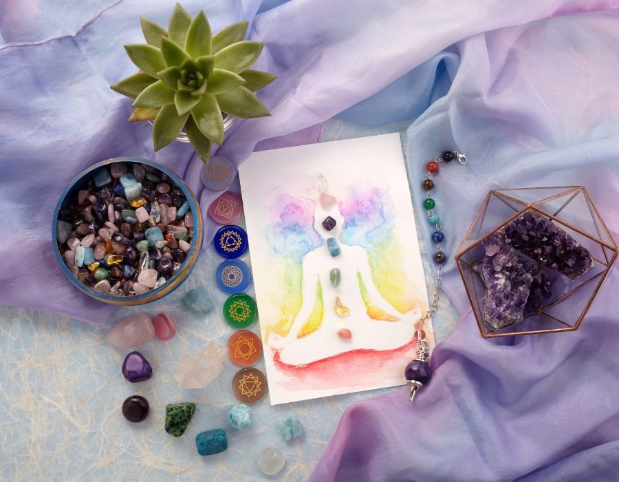 Reiki Healing Course